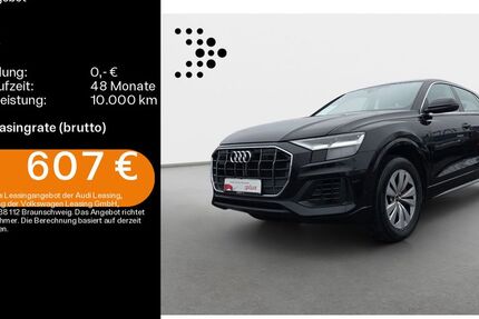 Audi Q8 41.887 km 47.890 &euro; Bad Nauheim 61231