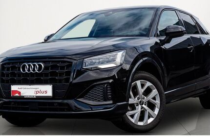 Audi Q2 37.000 km 25.970 &euro; Wetzlar 35576