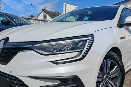 Renault Megane 98.201 km 13.447 &euro; Wölfersheim 61200