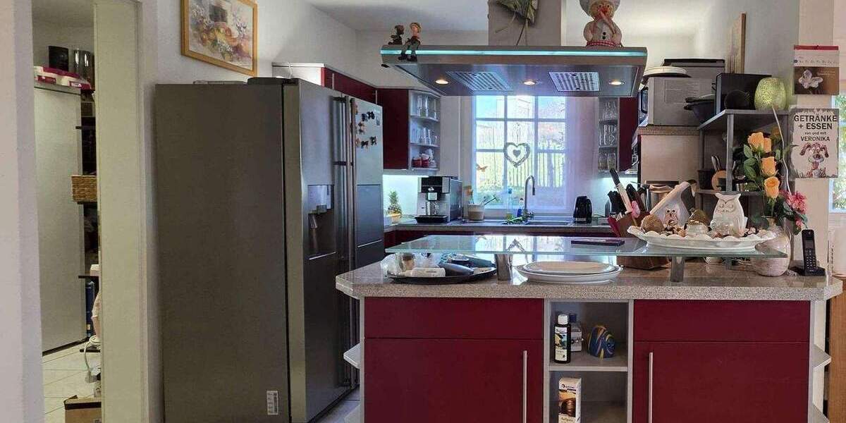 Einfamilienhaus Waldsolms Brandoberndorf - 5 Zimmer, 161 m&sup2;, 469.000&euro; | Angebot:25836175