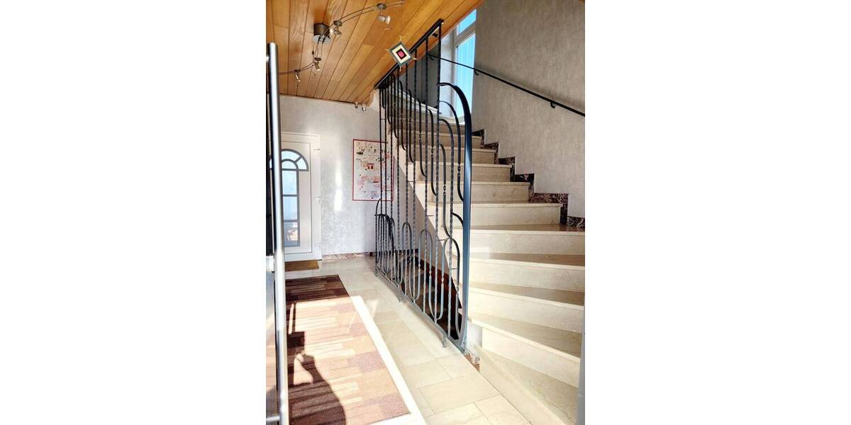 Mehrfamilienhaus, Wohnhaus Weilburg Ahausen - 6 Zimmer, 212 m&sup2;, 259.000&euro; | Angebot:26675034