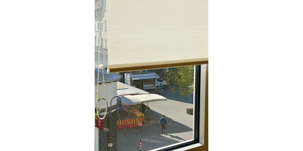 Etagenwohnung Gießen - 1 Zimmer, 34 m&sup2;, 480&euro; | Angebot:26612041