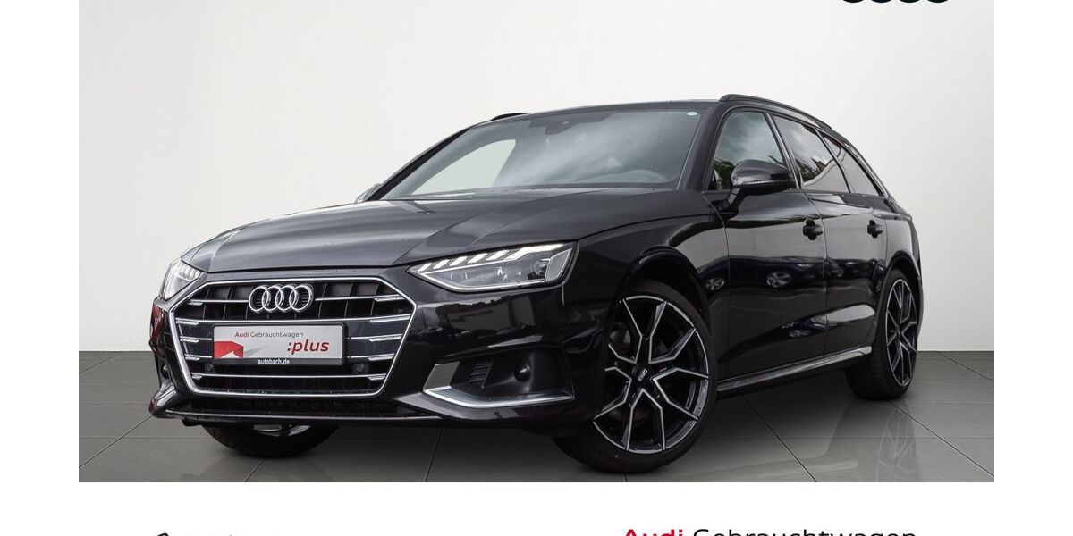 Audi A4 145.950 km 21.470 &euro; Wetzlar 35576