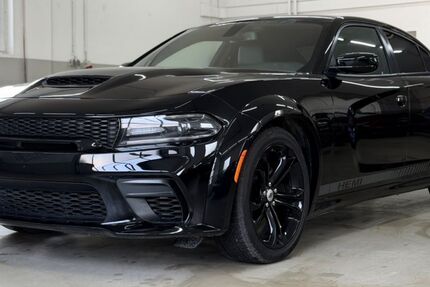 Dodge Charger 77.000 km 36.491 &euro; Driedorf 35759