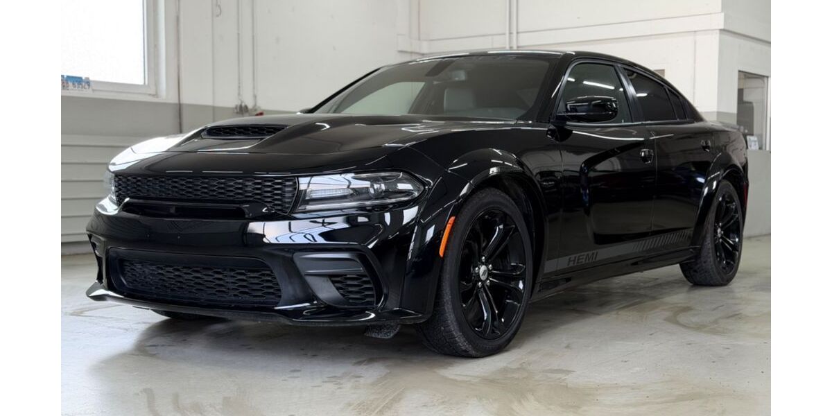 Dodge Charger 77.000 km 36.491 &euro; Driedorf 35759