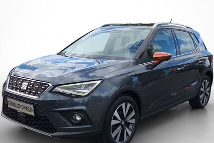 Seat Arona 65.490 km 15.990 &euro; Bad Nauheim 61231