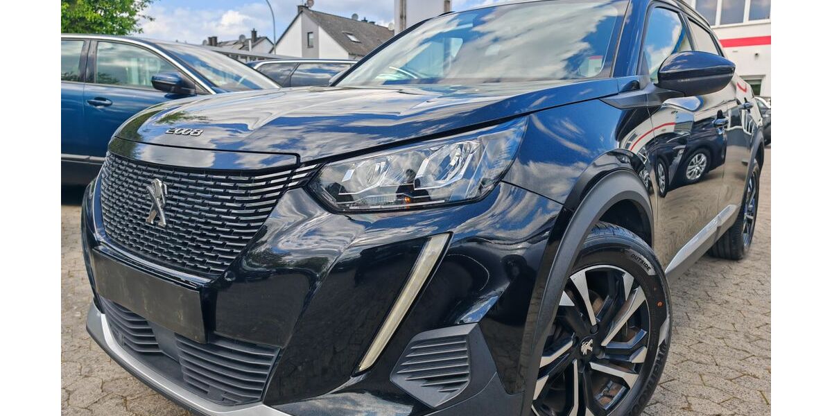 Peugeot 2008 155.021 km 13.447 &euro; Wölfersheim 61200