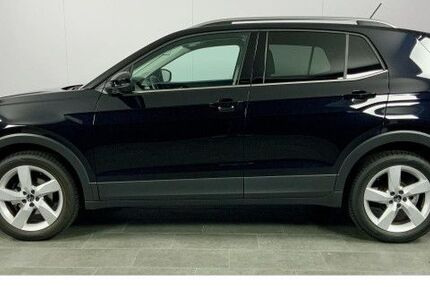 VW T-Cross 9.000 km 31.990 &euro; Butzbach 35510