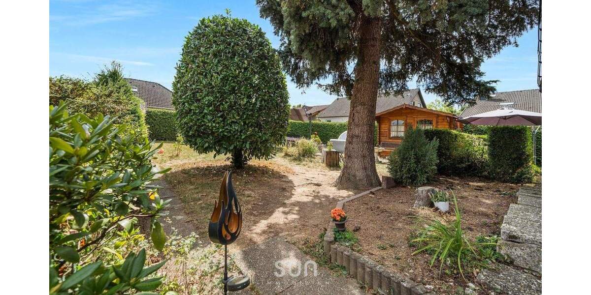 Einfamilienhaus Neu-Anspach Hausen-Arnsbach - 4 Zimmer, 117 m&sup2;, 399.000&euro; | Angebot:25737418