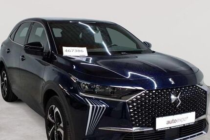 Citroen DS 178.870 km 16.990 &euro; Fernwald-Steinbach 35463