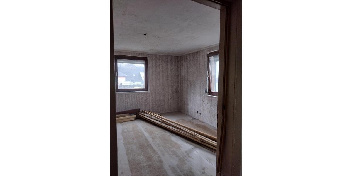 Reihenhaus Weilburg - 4 Zimmer, 100 m&sup2;, 125.000&euro; | Angebot:26739885