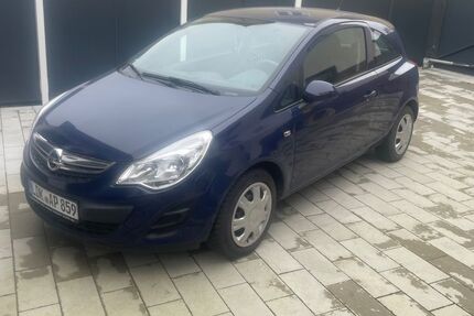 Opel Corsa 101.741 km 2.400 &euro; Braunfels 35629