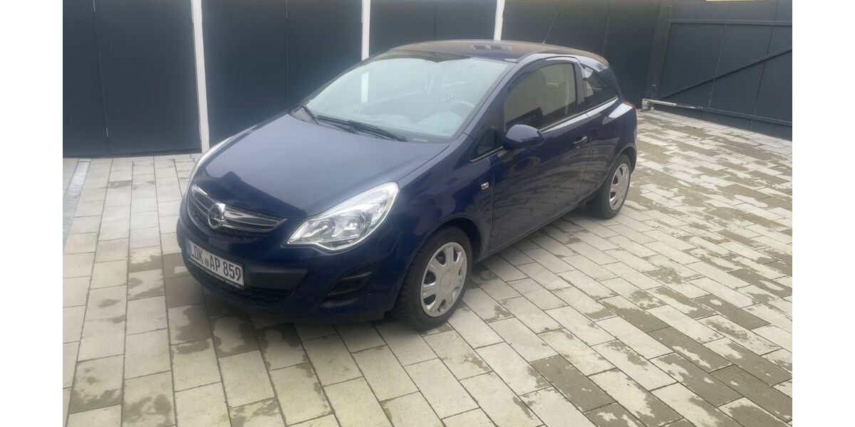 Opel Corsa 101.741 km 2.400 &euro; Braunfels 35629