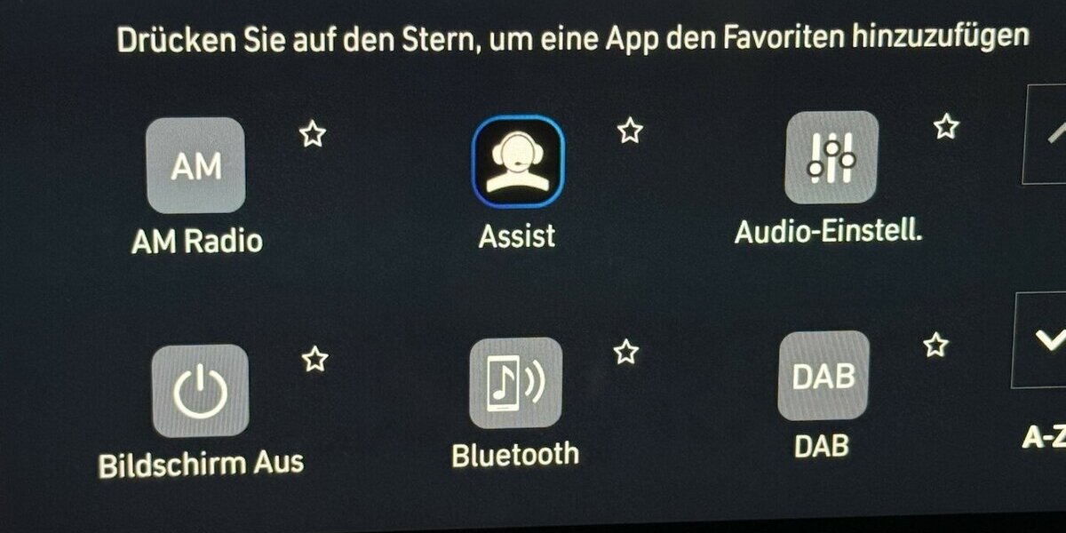 Fiat 500e Action Carplay Android Automatik 1.Hand 25.950 km 13.440 &euro; Lich 35423