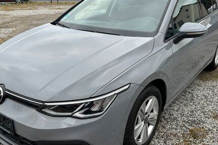 VW Golf 45.000 km 15.600 &euro; Linden 35440
