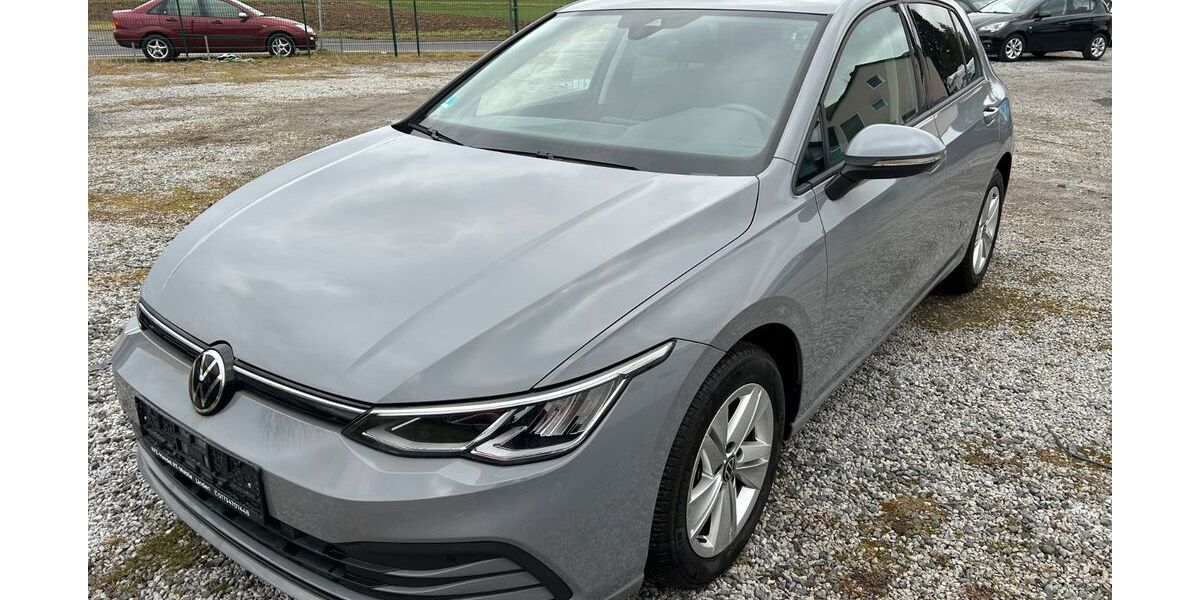 VW Golf 45.000 km 15.800 &euro; Linden 35440