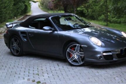 Porsche 911 Urmodell 175.000 km 67.500 &euro; Sinn 35764