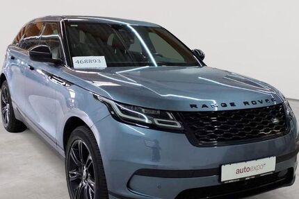 Land Rover Range Rover Velar 79.449 km 43.990 &euro; Fernwald-Steinbach 35463