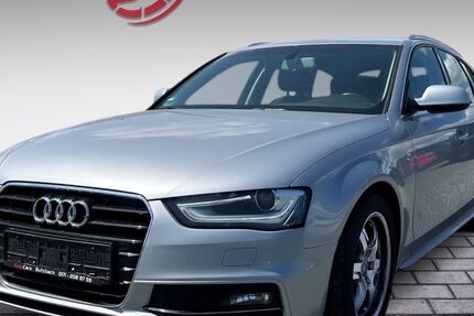 Audi A4 146.000 km 9.250 &euro; Butzbach 35510