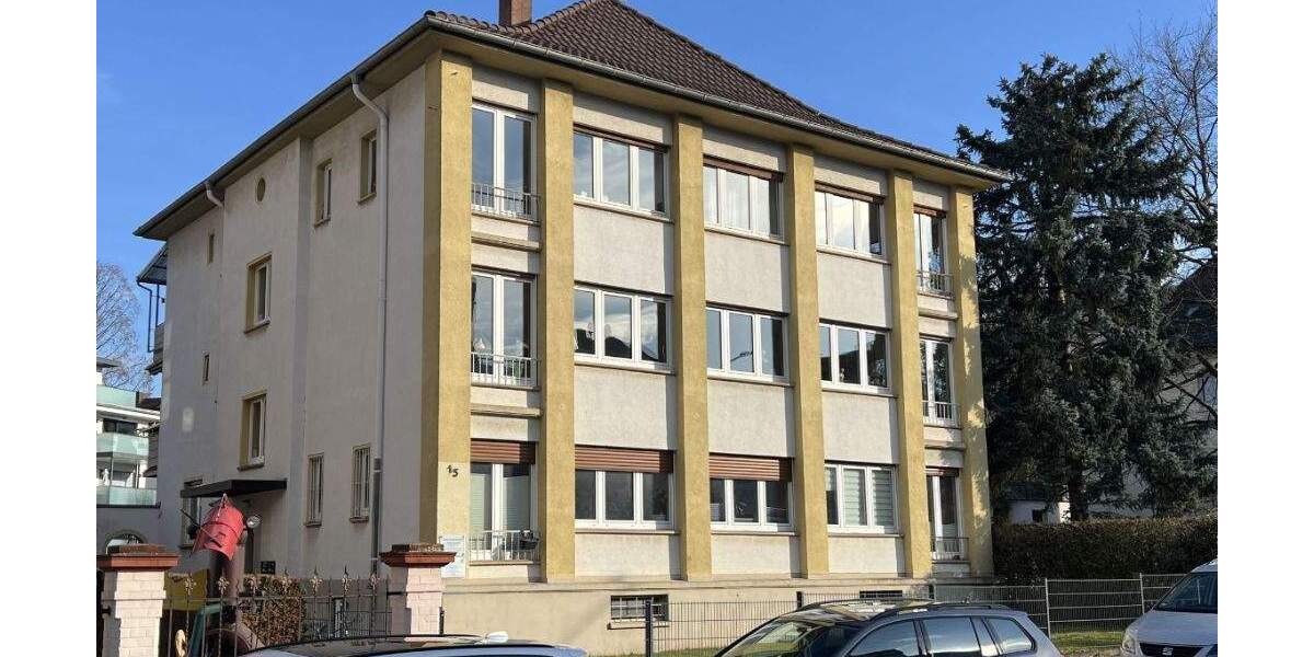 Mehrfamilienhaus, Wohnhaus Gießen - 1.125.000&euro; | Angebot:25695838