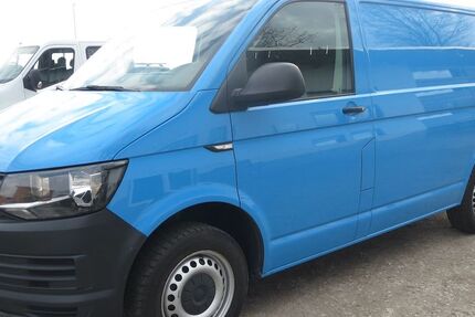 VW T6 Transporter 92.000 km 14.990 &euro; Butzbach 35510