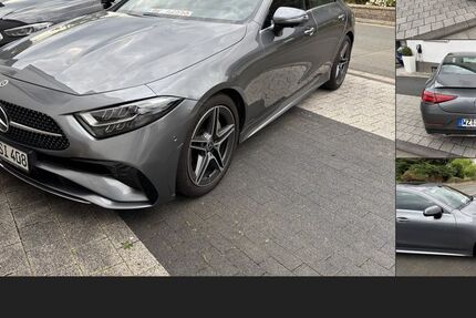 Mercedes-Benz CLS 350 29.888 km 49.888 &euro; Oberbiel bei Wetzlar/Gießen 35606