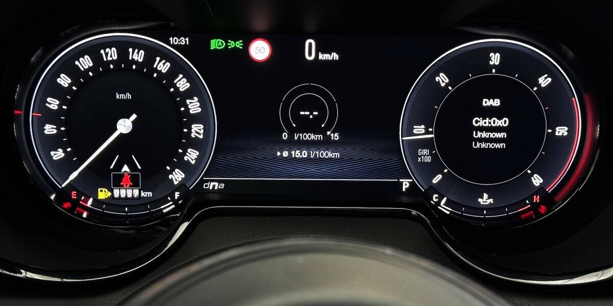 Alfa Romeo Tonale 1.6 VGT-D Veloce ACC LED Car Play 22.500 km 28.320 &euro; Lich 35423