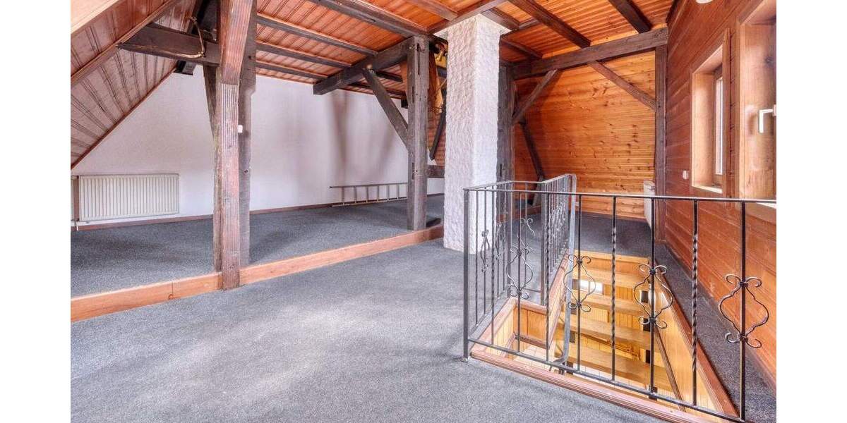 Einfamilienhaus Leun / Biskirchen Biskirchen - 4 Zimmer, 114 m&sup2;, 109.000&euro; | Angebot:25697033
