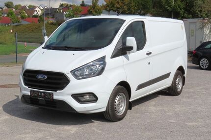 Ford Transit Custom 51.760 km 20.706 &euro; Solms-Oberbiel 35606