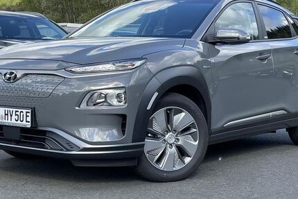 Hyundai KONA 24.900 km 18.990 &euro; Dillenburg 35684