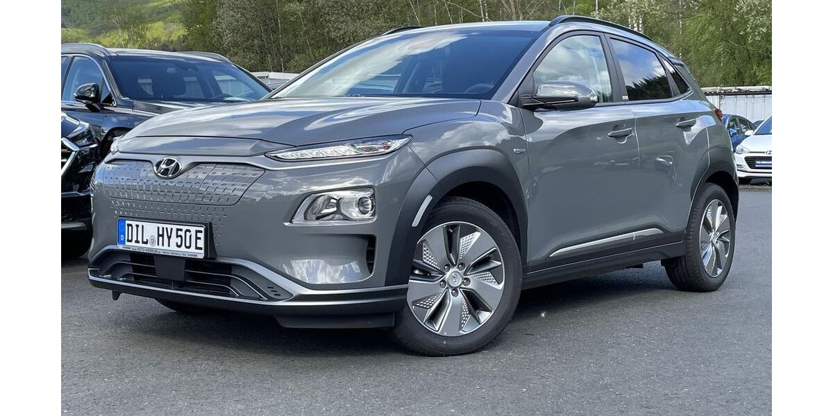 Hyundai KONA 24.900 km 18.990 &euro; Dillenburg 35684