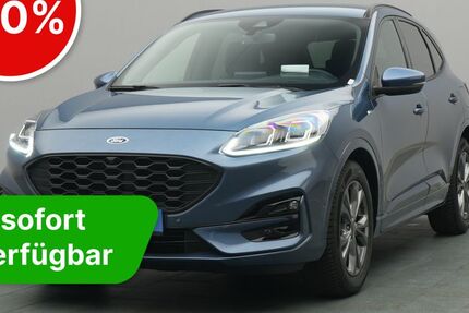 Ford Kuga 50.057 km 22.970 &euro; Bad Nauheim 61231