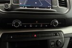Opel Zafira Life 2.0 D Selection M 1.Hand 9-Sitzer 20.350 km 27.270 &euro; Lich 35423