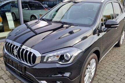 Suzuki SX4 68.680 km 12.590 &euro; Ehringshausen 35630