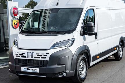 Fiat Ducato 4.307 km 29.631 &euro; Pohlheim 35415