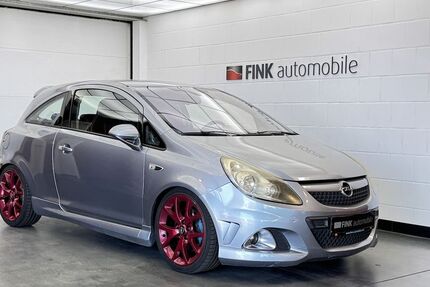 Opel Corsa 165.000 km 4.600 &euro; Lich 35423