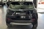 Jeep Avenger 54 KWh Summit 1.Hand Navigation LED 44.000 km 21.890 &euro; Lich 35423