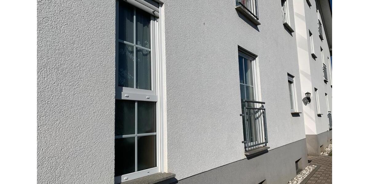 Etagenwohnung Aßlar - 3 Zimmer, 90 m&sup2;, 950&euro; | Angebot:26256106