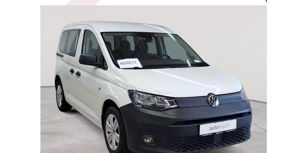 VW Caddy 80.122 km 21.989 &euro; Fernwald-Steinbach 35463
