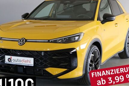 VW T-Roc 12.505 km 36.290 &euro; Wetzlar 35576