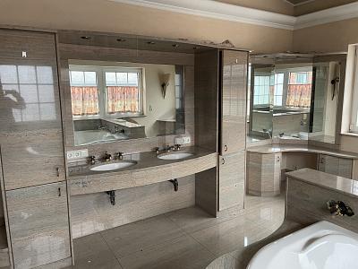 EXKLUSIVES ANWESEN - WOHNEN MIT NIVEAU - Mehrfamilienhaus, Wohnhaus Weilmünster | Angebot:26037780