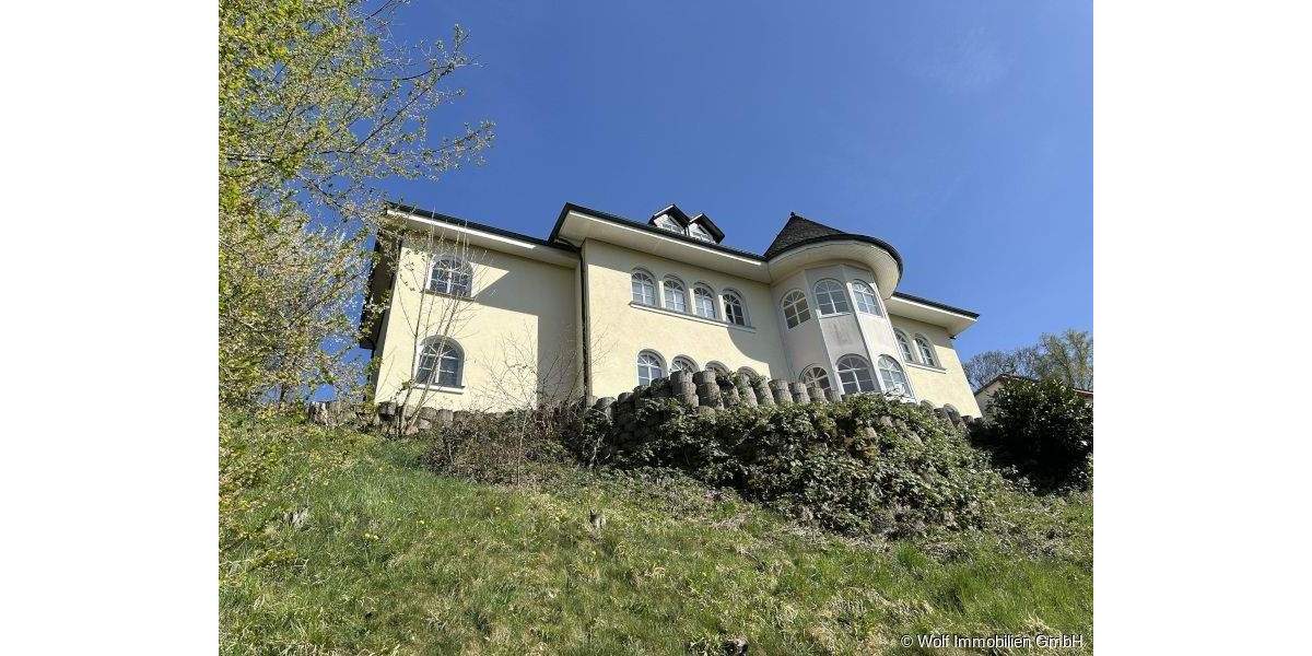 Einfamilienhaus Weinbach / Fürfurt Fürfurt - 7 Zimmer, 232 m&sup2;, 498.000&euro; | Angebot:25815179