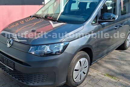 VW Caddy 92.000 km 20.490 &euro; Aßlar-Werdorf 35614
