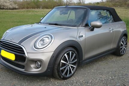 Mini Cooper Cabrio 32.000 km 24.750 &euro; Mengerskirchen 35794