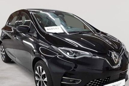 Renault ZOE 25.944 km 17.889 &euro; Fernwald-Steinbach 35463