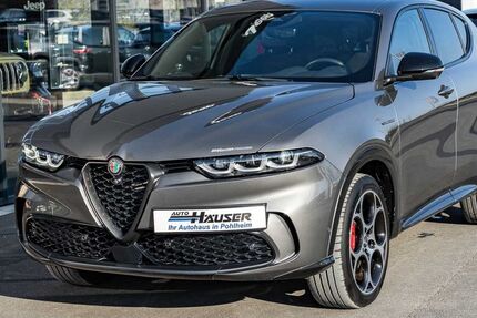 Alfa Romeo Tonale 16.150 km 33.985 &euro; Pohlheim 35415