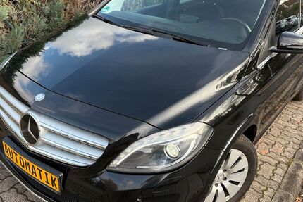 Mercedes-Benz B 200 150.000 km 7.990 &euro; Buseck / Oppenrod 35418