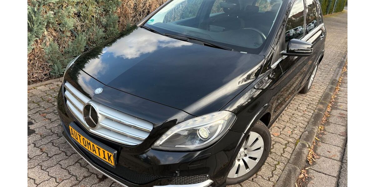 Mercedes-Benz B 200 150.000 km 7.990 &euro; Buseck / Oppenrod 35418