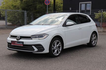 VW Polo 36.300 km 19.490 &euro; Lollar 35457