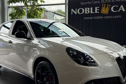 Alfa Romeo Giulietta 6.360 km 19.890 &euro; Giessen 35394